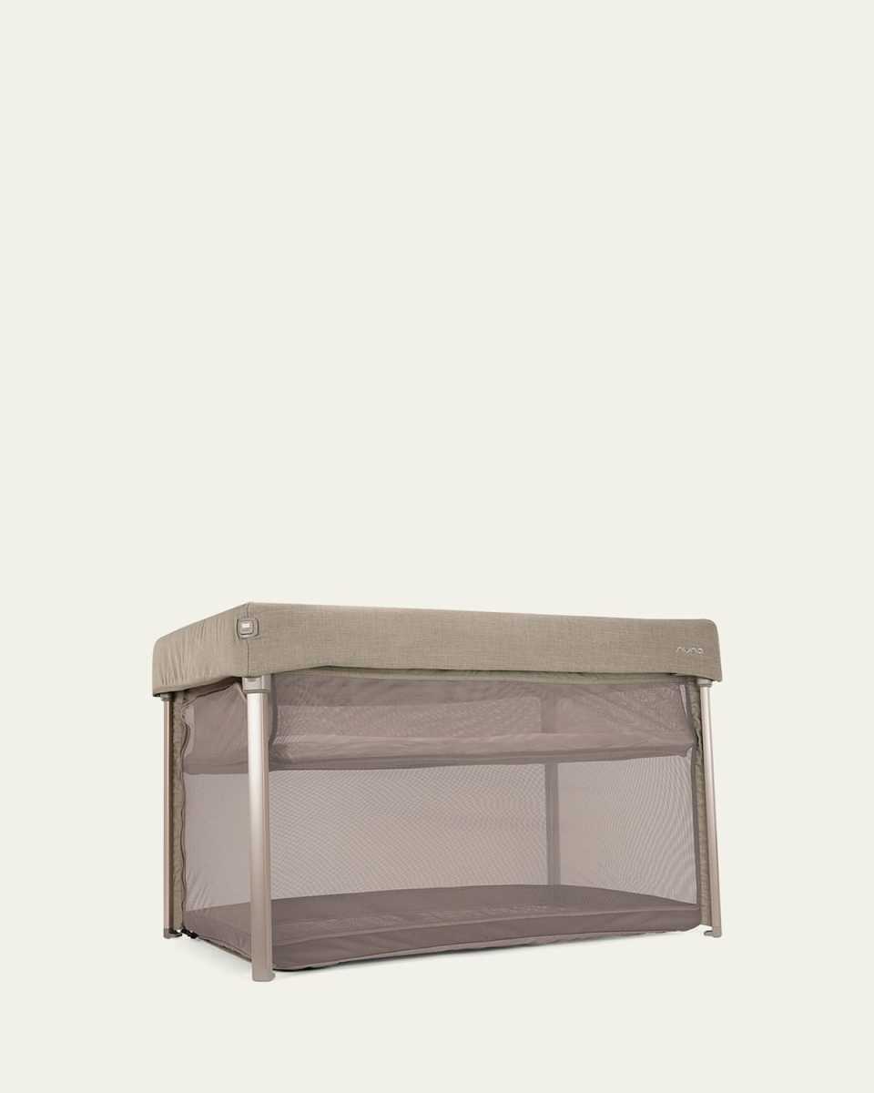 Paal Travel Crib